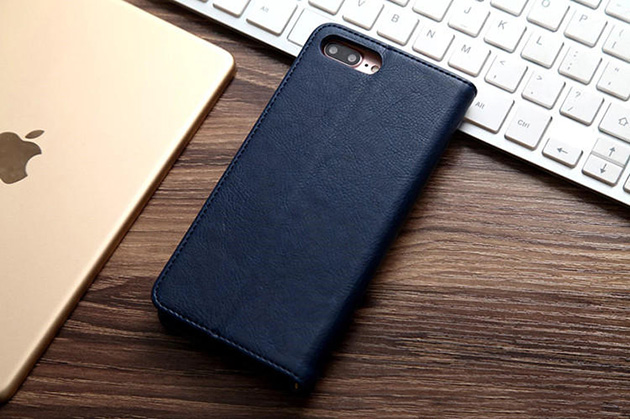 เคสกระเป๋าใส่บัตร iPhone 7 / 7 Plus